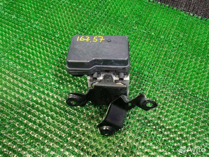 Кнопка антипробуксовочной системы Mitsubishi Pajero Sport