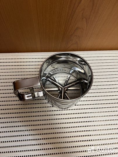 Кружка сито Икея