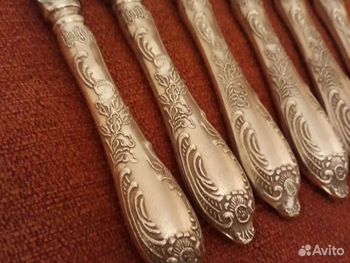 Кухонные приборы СССР