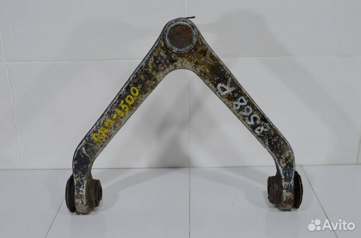 Рычаг верхний передний Dodge Ram 2001+