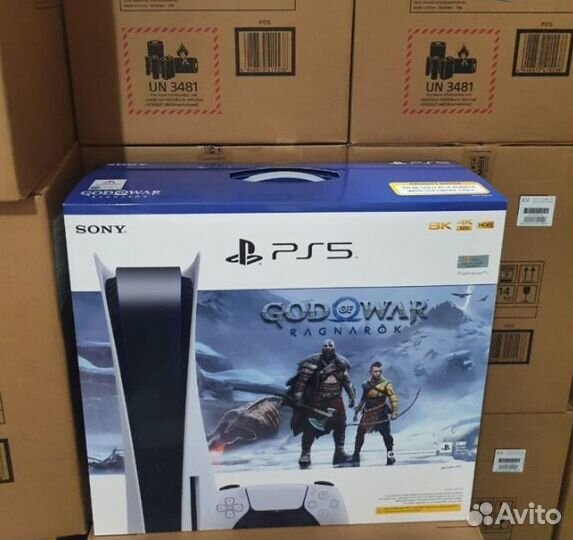 Sony Playstation 5