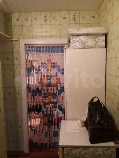 1-к. квартира, 31 м², 3/5 эт.