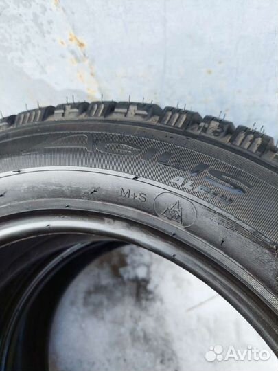 Michelin Agilis Alpin 195/60 R16 99T