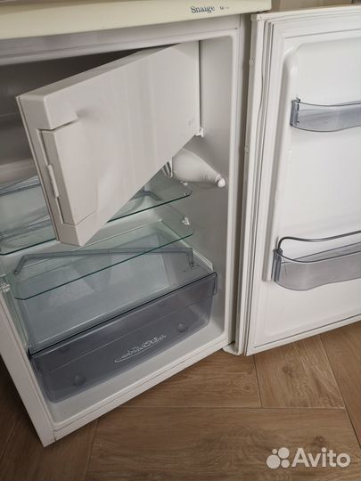 Холодильник бу маленький