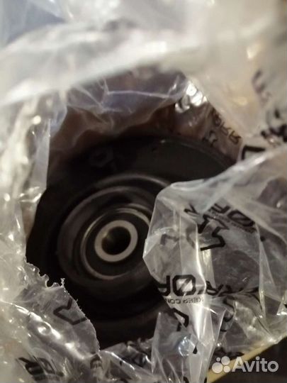 Опора амортизатора в сборе Fiat Doblo