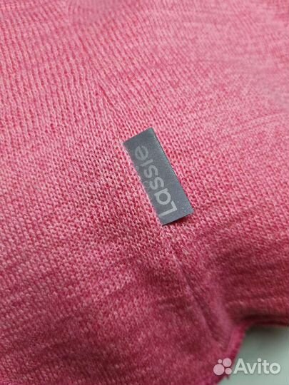 Шапка шлем lassie 54