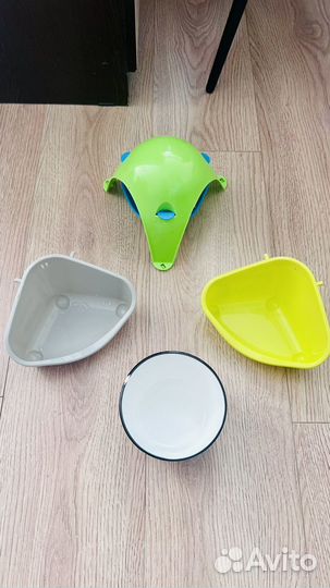 Клетка для грызунов очень большая на колесах