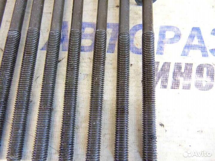 Болт головки блока для Kia Cerato 3 2013