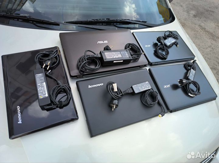 Intel Core i7/8Gb/SSD/Nvidia/Отлич сост