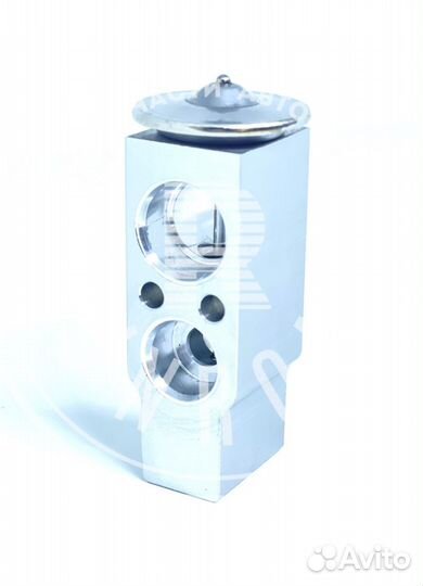 Терморегулирующий вентиль (трв) Lexus RX LS IS GS