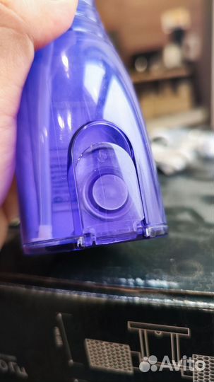 Ирригатор портативный B.Well WI-911