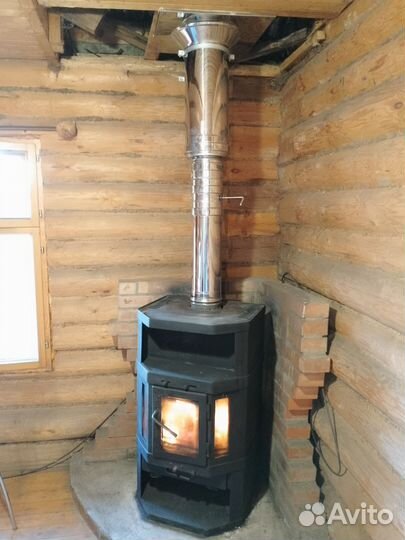 Трубочист печник камины печи дымоходы