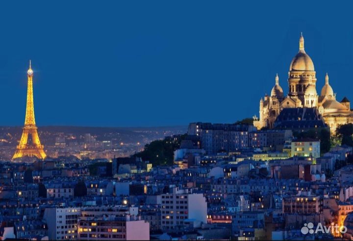 Обучение французскому для работы