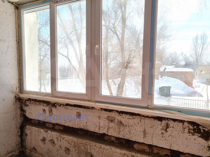 2-к. квартира, 51,2 м², 1/12 эт.