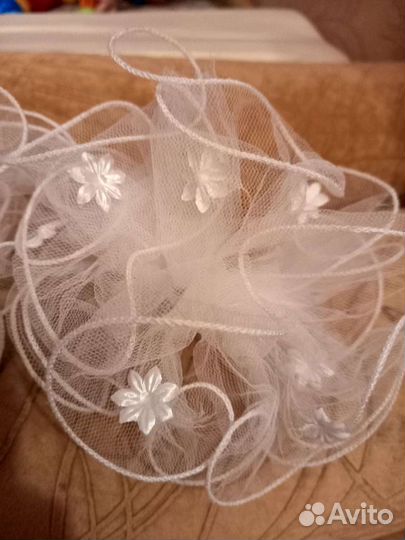 Бантики для самой красивой