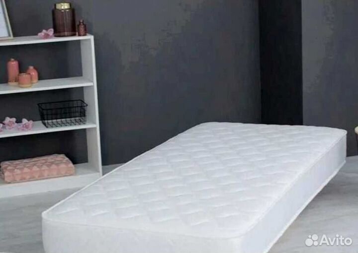 Матрас новый 140х200, 160х200 и другие