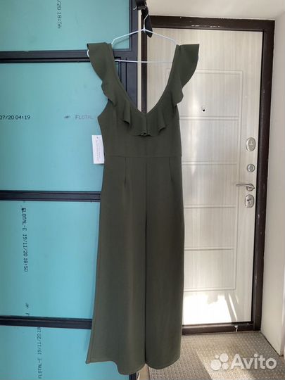 Комбинезон новый, с биркой