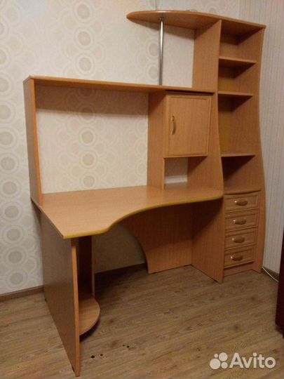 Компьютерный стол бу