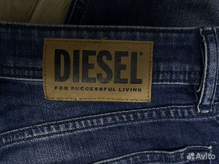Diesel мужская одежда
