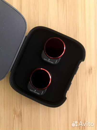 ND фильтры для DJI Mini 3 Pro