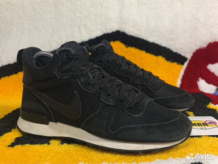 Кроссовки Nike Internationalist 38 4,5uk оригинал