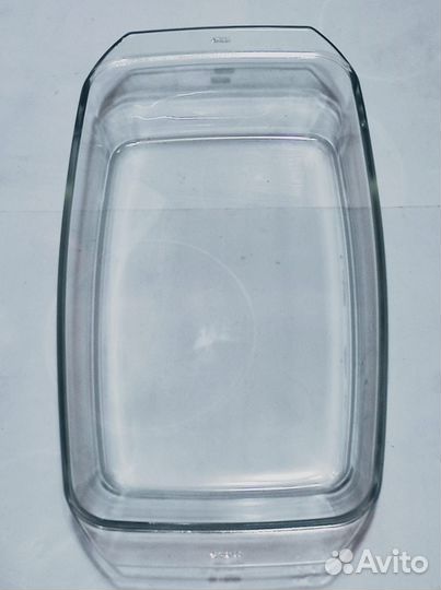 Форма под холодец СССР, блюдо свч