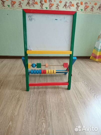 Доска для рисования