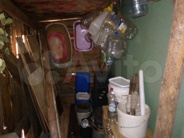 Дача 10 м² на участке 3,7 сот.