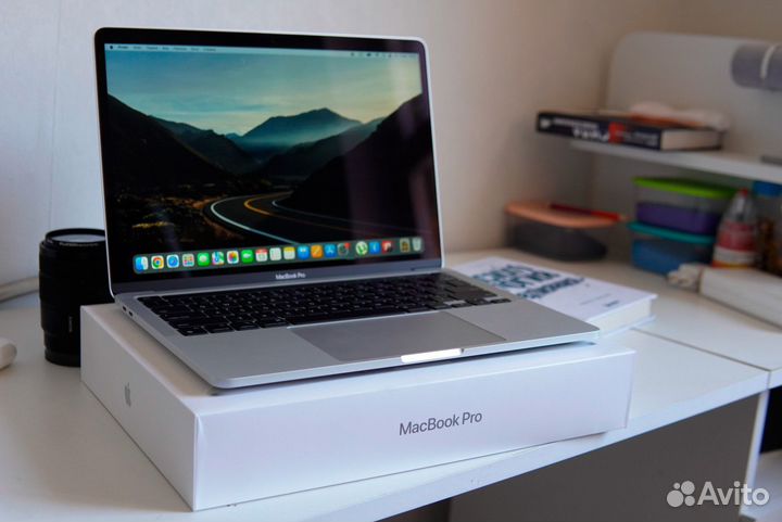 Apple MacBook Pro 13 2022 m2