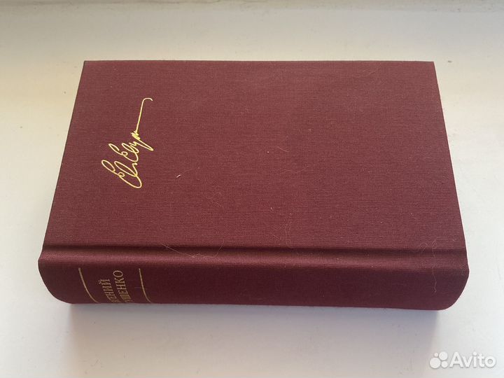 Евгений евтушенко стихотворения поэмы