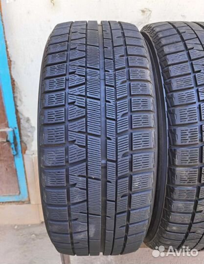 Yokohama Ice Guard IG50+ 225/55 R17 97V