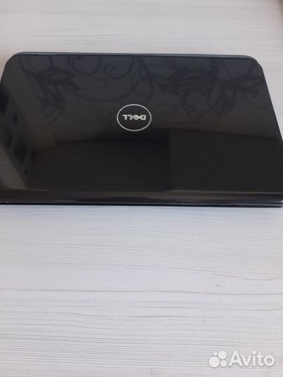 Dell M5010, не включается