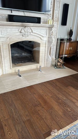 Экран для камина, колосник,дровница