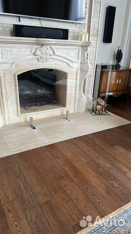 Экран для камина, колосник,дровница