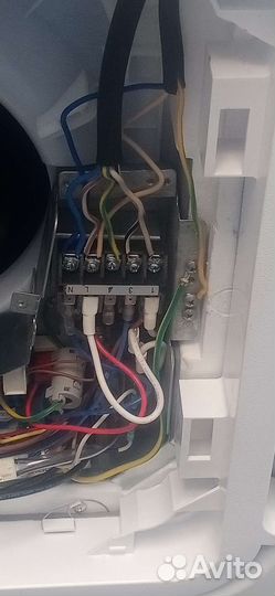 Установка ремонт заправка чиллеров фанкойлов