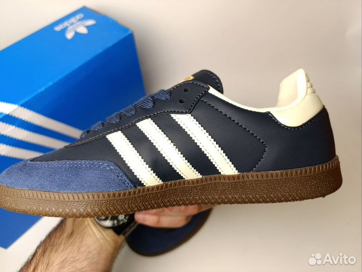 Adidas Samba