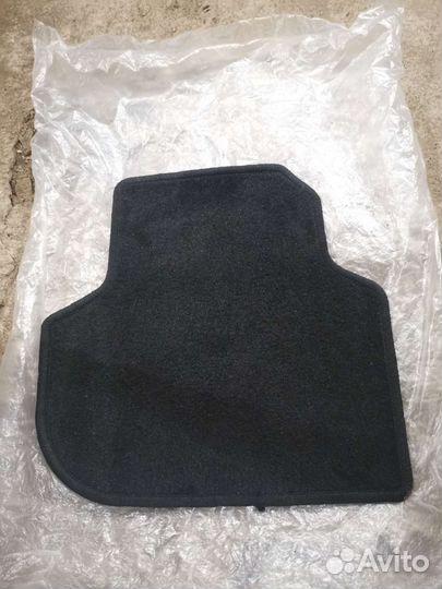 Коврики для автомобиля