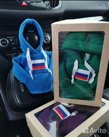 Худи для кпп (В Наличии)