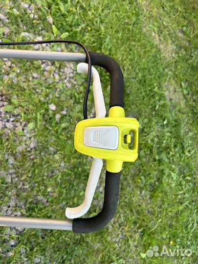 Косилка ryobi