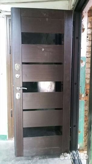 Дверь в рассрочку