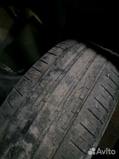 Pirelli Cinturato P7 225/60 R17