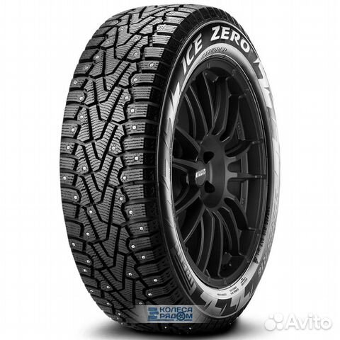 Pirelli Ice Zero 225/45 R19 96T