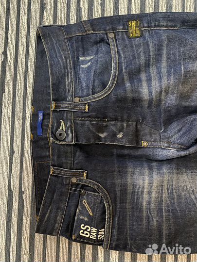 G-star jeans