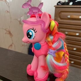 My little pony игрушки