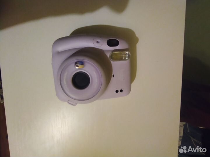 Instax mini 11 набор