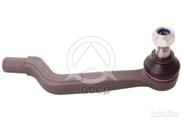 Наконечник рулевой тяги правый 49139 Sidem