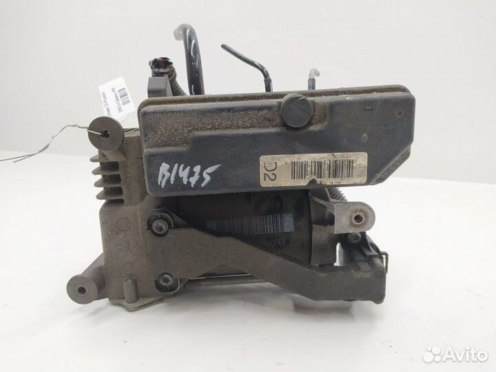 Б/У Компрессор пневмоподвески Европа wabco