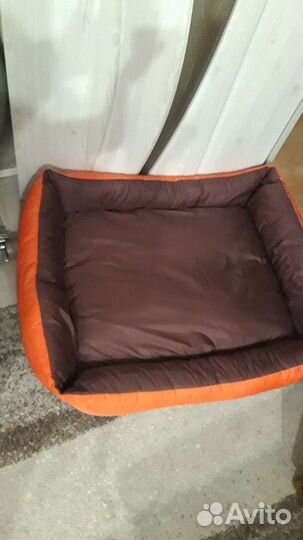Лежак для собак