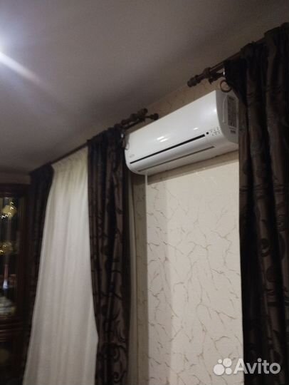 Установка кондиционеров монтаж сплит систем