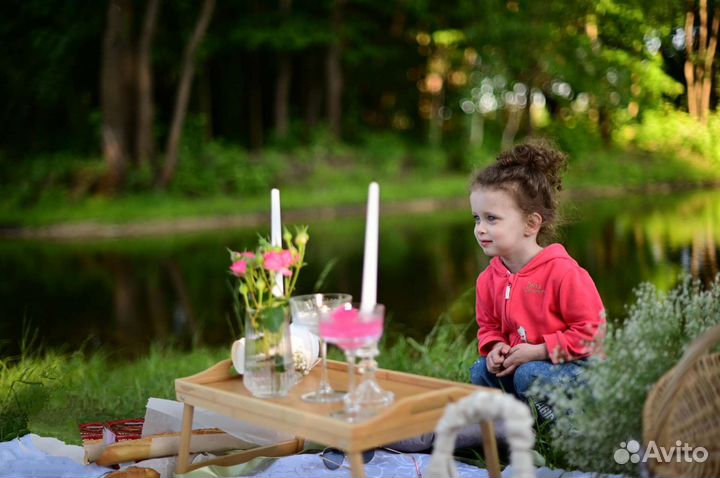 Уличный детский фотограф, (не студия)